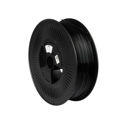 Tisková struna (filament) Spectrum PET-G Premium 1.75mm DEEP BLACK 4.5kg, 80628
