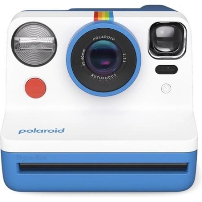 Polaroid Now Generation 2 i-Type Blue, 9073