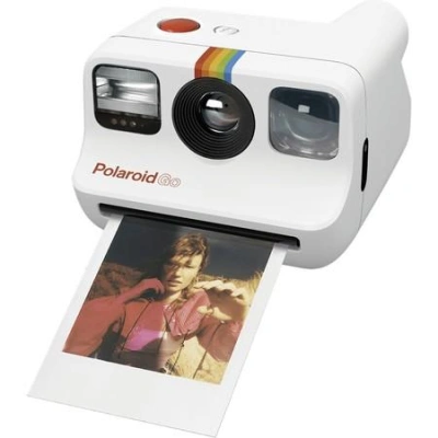 Polaroid Go White, 9035
