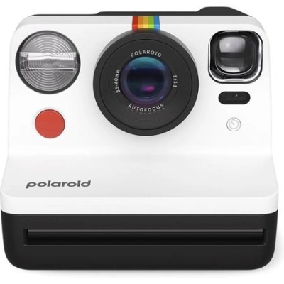 Polaroid Now Generation 2 i-Type Black & White, 9072