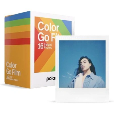 Polaroid Go Film (Double Pack), 6017