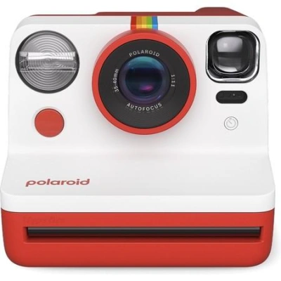 Polaroid Now Generation 2 i-Type Red, 9074