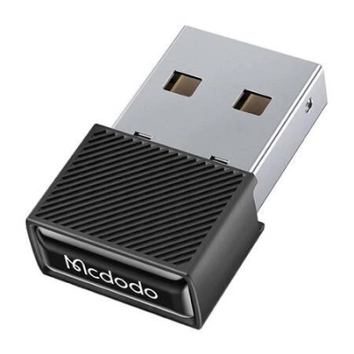 Adaptér USB Bluetooth 5.1 pro PC, Mcdodo OT-1580 (černý), 