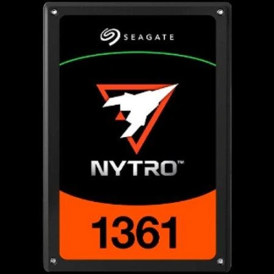SEAGATE SSD Server Nytro 1361 SATA SSD 960GB, 6Gb/s, XA960LE10006
