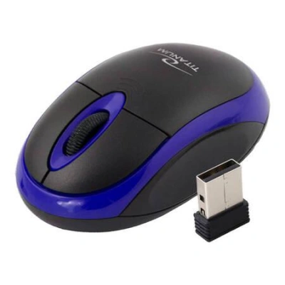 Esperanza TM116B VULTURE Wireless mouse, 