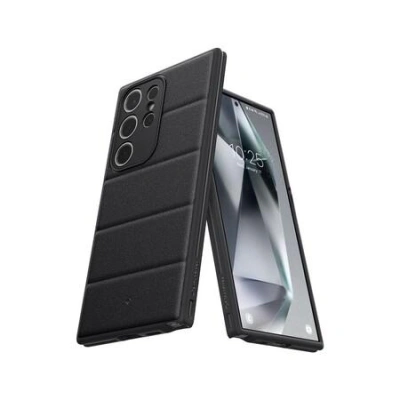 Spigen Caseology Athlex kryt Samsung Galaxy S24 Ultra černý