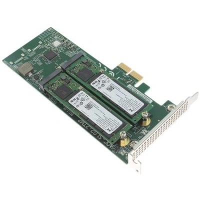 Fujitsu Internal RAID riser module - RX2530M7, PY-PREM03