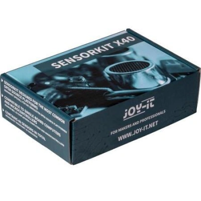 JOY-IT SensorKit X40, SEN-Kit02
