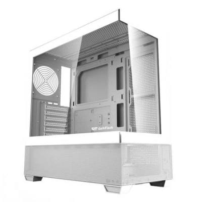 Darkflash DS900 AIR computer case (white), 