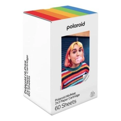 Polaroid Hi-Print Gen 2 balení 60 snímků 2x3, 6356
