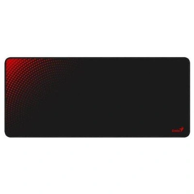 Genius G-Pad 700S Podložka pod myš a klávesnici, 700×300×2,5mm, černo-červená, 31250021400