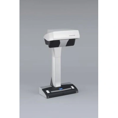 FUJITSU-RICOH skener SV600 ScanSnap , A3, 600dpi, USB 2.0, pro skenování na desce stolu, #PA03641-B301