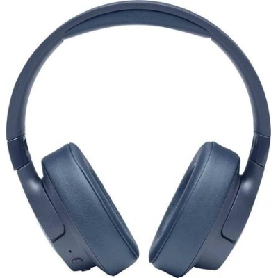 JBL Tune 760NC Bluetooth Headset Blue (Pošk. Balení) 