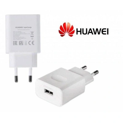 Nabíječka Huawei SuperCharge 40W (Huawei HW-100400E00) bulk balení