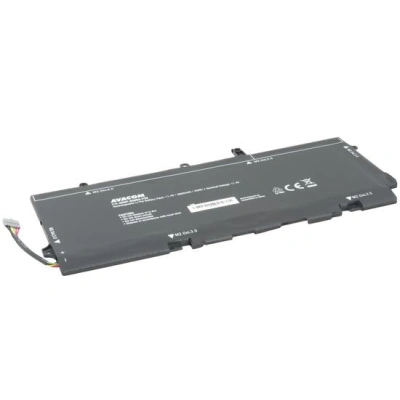 Baterie AVACOM pro HP Elitebook Folio 1040 G3 Li-Pol 11,4V 3900mAh 45Wh, NOHP-BG06A-P39