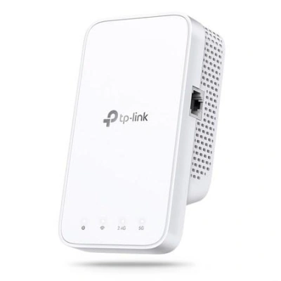 TP-Link RE330 - AC1200 Wi-Fi opakovač signálu - OneMesh, RE330