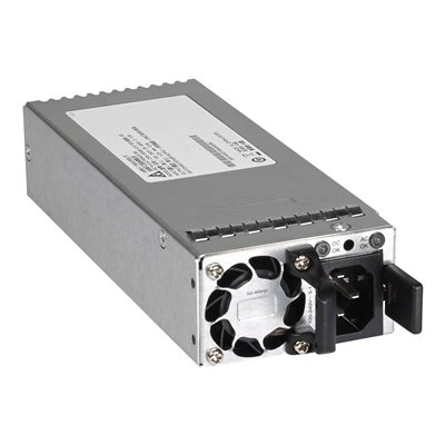 NETGEAR APS150W - Zdroj napájení - nadbytečný (interní) - AC 110-240 V - 150 Watt - Evropa, Americas - pro NETGEAR M4300-28G, M4300-52G, APS150W-100NES