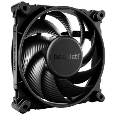Be quiet! / ventilátor Silent Wings 4 / 120mm / PWM / 4-pin / 18,9dBA, BL093