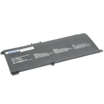 Avacom náhradní baterie pro HP Envy X360 15-DR Series Li-Pol 15,12V 3682mAh 56Wh, NOHP-SA04XL-72P