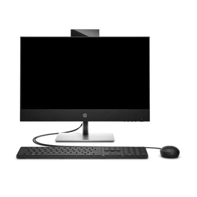 HP ProOne 440 G9 AiO 23.8 NT/i5-13500T/1x16GB/SSD512GB M.2/IntelHD/WiFi6+BT/bez MCR/120Wext./vProEssent./DP+HDMI IN/FDOS, 885F1EA#BCM