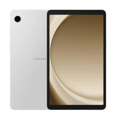 Samsung Galaxy Tab A9 LTE 64GB Silver
