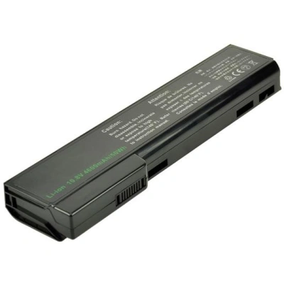 2-Power baterie pro HP/COMPAQ EliteBook 8460/8470/8560/8570/ProBook6360/6460/6465/6470/6475/6560/6565/6570 Li-ion(6cell), 10.8V,46, CBI3292A