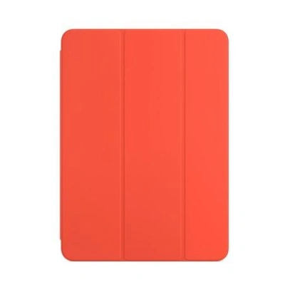 Apple Smart Folio for iPad Air (4th/5th generation) - Electric Orange