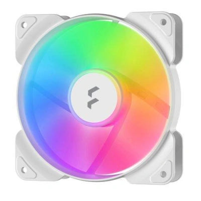 Fractal Design Aspect 12 RGB White Frame, FD-F-AS1-1208
