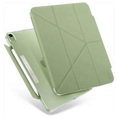 UNIQ case Camden iPad Air 10.9 " 2020 UNIQ-NPDA10.9GAR 2020 -CAMGRN sage green