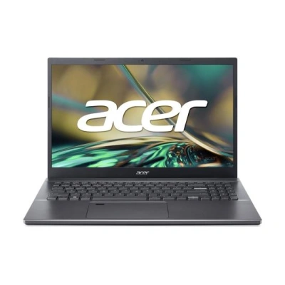 Acer Aspire 5/A515-57G/i5-1240P/15,6"/QHD/16GB/1TB SSD/RTX 2050/W11H/Gray/2R, NX.K9WEC.009