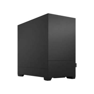 Fractal Design Pop Mini Silent Black Solid, FD-C-POS1M-01