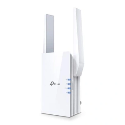 TP-Link RE705X - AX3000 Wi-Fi 6 opakovač signálu s vysokým ziskem - OneMesh, RE705X