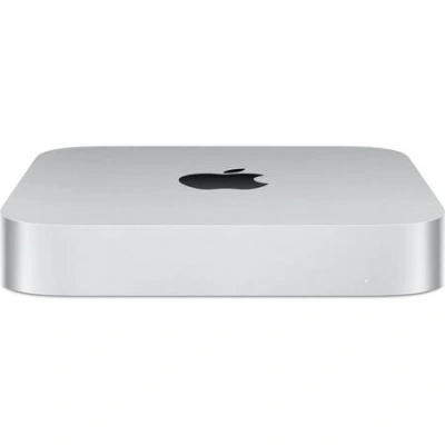 Apple Mac mini / M2 / 8GB / 256GB SSD / stříbrný, MMFJ3CZ/A