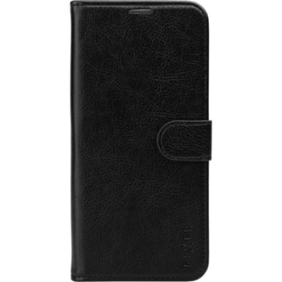 Pouzdro typu kniha FIXED Opus pro Samsung Galaxy A13 5G, černé