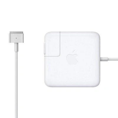 Apple MagSafe 2 Power Adapter - 60W (MacBook Pro 13-inch with Retina display), MD565Z/A