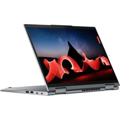 Lenovo ThinkPad X1/Yoga Gen 8/i7-1355U/14"/FHD/T/16GB/1TB SSD/Iris XE/W11P/Gray/3R, 21HQ004TCK