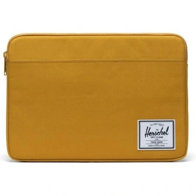 Herschel Anchor Sleeve pro Macbook/notebook 13/14" Harvest Gold, 11118-05644-OS
