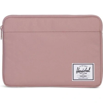 Herschel Anchor Sleeve pro Macbook/notebook 13/14" Ash Rose, 11118-02077-OS