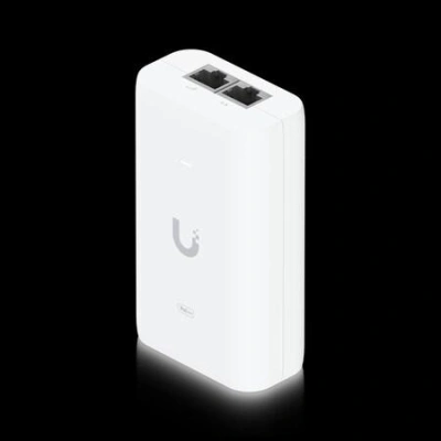 UBNT U-PoE++ UniFi PoE++ Adapter, U-PoE++-EU