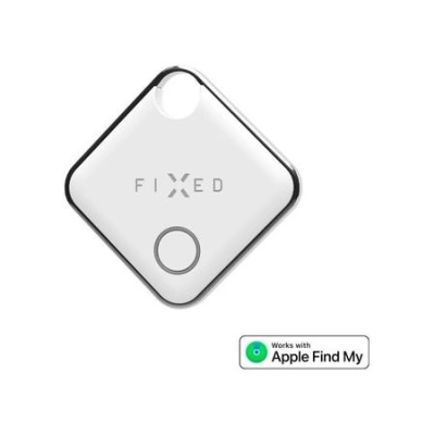 FIXED smart tracker Tag FIXTAG-WH