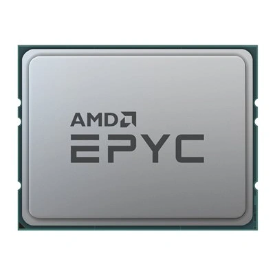 AMD EPYC 7303P - 2.4 GHz - 16 jader - 32 vláken - 64 MB vyrovnávací paměť - Socket SP3 - OEM, 100-000001289