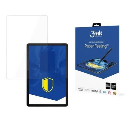 3mk ochranná fólie Paper Feeling pro Lenovo Tab P11 2.generace (2ks)