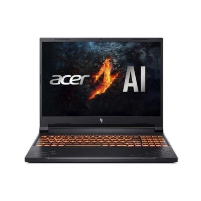 Acer Nitro V 16 (ANV16-41-R93U) Ryzen 5 8645HS/16GB/1TB SSD/16"/GF4050/Eshell/černá, NH.QRVEC.001