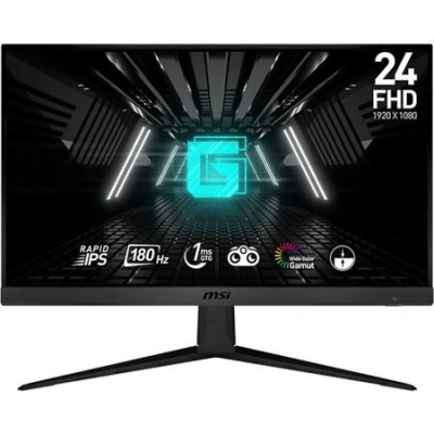MSI Gaming monitor G2412F, G2412F
