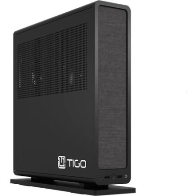 TIGO Ridge R5-7500F 4070 Super - 1TB 32GB - Mini Herní Počítač, TSL17