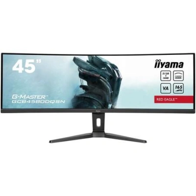 iiyama GCB4580DQSN-B1 herní monitor 44,5", GCB4580DQSN-B1