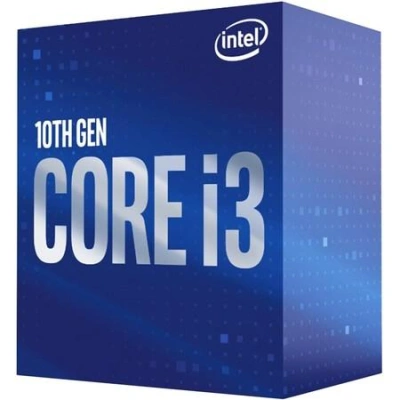 Intel Core i3-10105F, BX8070110105F