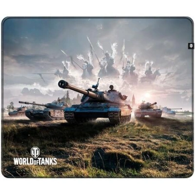 Herní podložka World of Tanks - The Winged Warriors M, FSWGMP_WINGWR_M