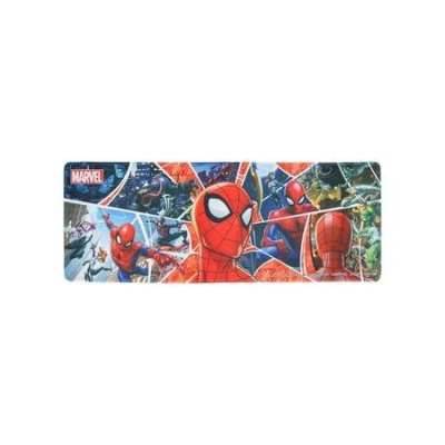 Herní podložka Spider-Man - Collage, PP12456SPM