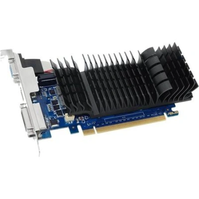 ASUS GeForce GT730-SL-2GD5-BRK / 2GB GDDR5 / DVI / HDMI / D-sub, GT730-SL-2GD5-BRK
